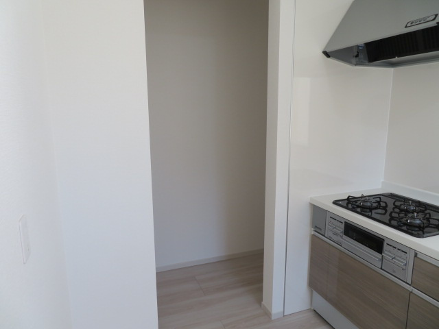 高崎市岩鼻町１期（全４棟）１号棟のその他