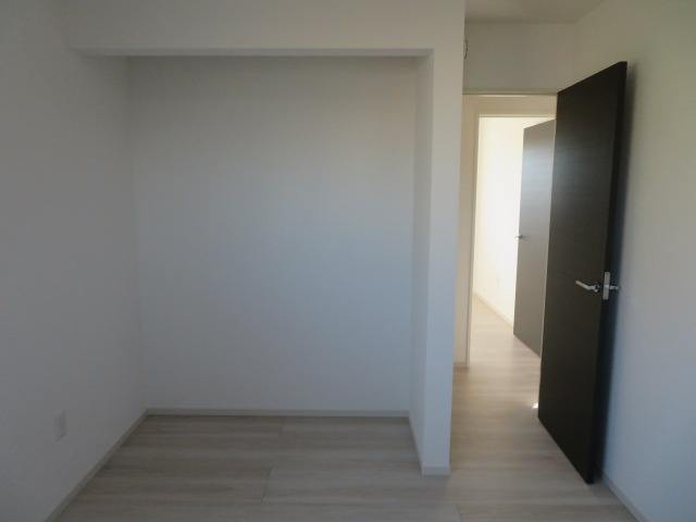 高崎市岩鼻町１期（全４棟）１号棟の収納