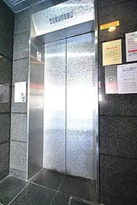 【その他共用部分】 | 第65オーナーズビル