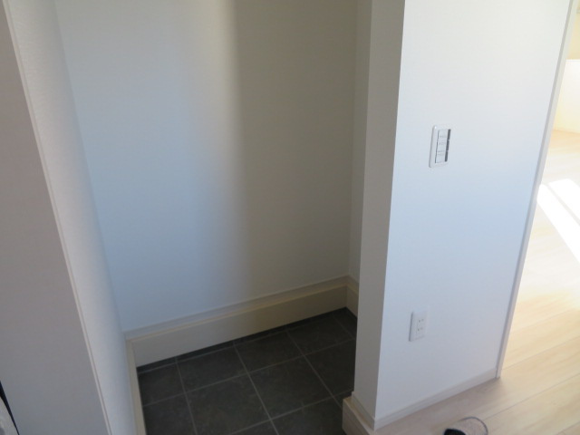 高崎市岩鼻町１期（全４棟）3号棟のその他