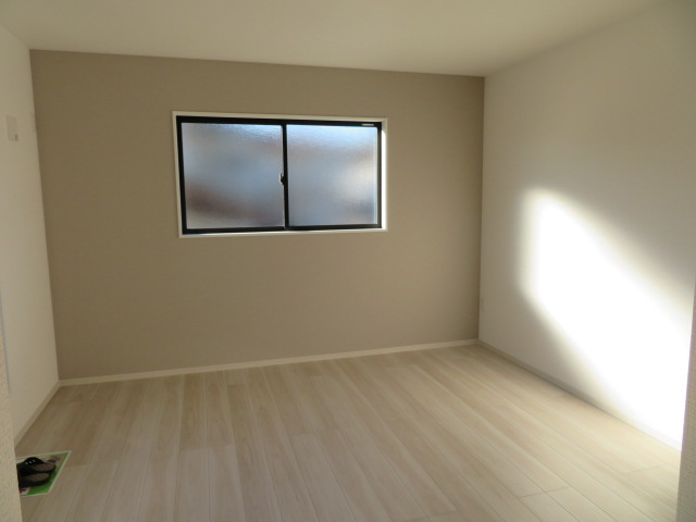 高崎市岩鼻町１期（全４棟）3号棟の洋室