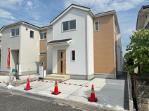 廿日市市阿品台3（阿品駅）全2区画　NO2の画像