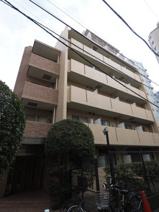 ナビウス新宿七丁目の画像