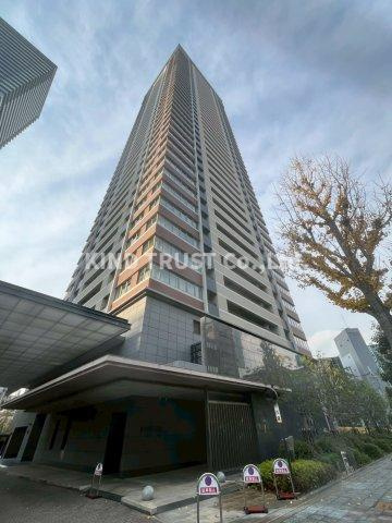 ローレルタワーサンクタス梅田