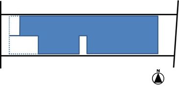 売寄宿舎　豊橋市上伝馬町35