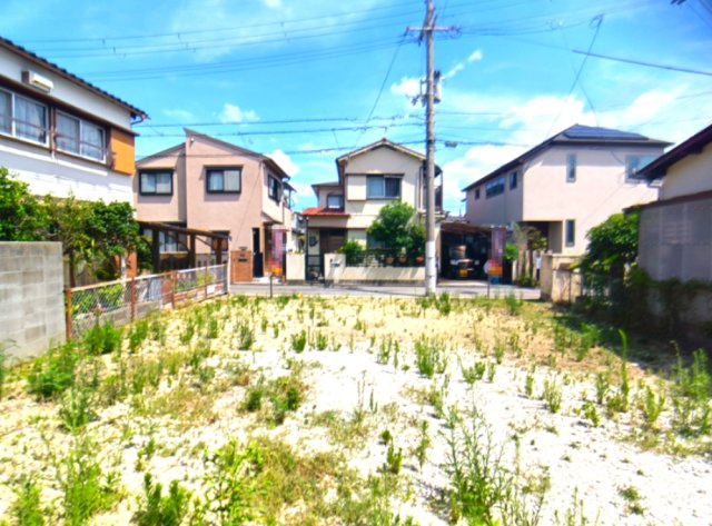宝塚市安倉南4丁目　土地のその他