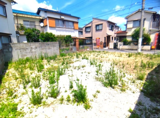 宝塚市安倉南4丁目　土地のその他