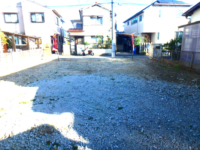 宝塚市安倉南4丁目　土地のその他|当該物件内からの写真