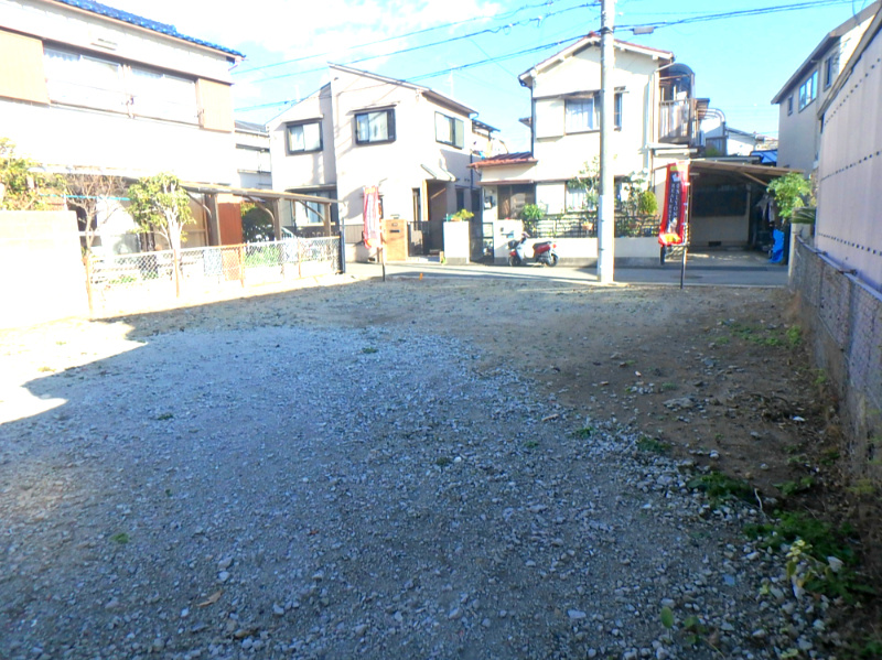 宝塚市安倉南4丁目　土地のその他|当該物件内からの写真