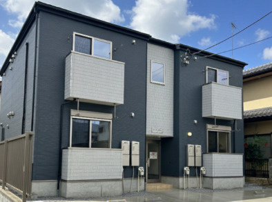 グッドシャインレジデンス久喜