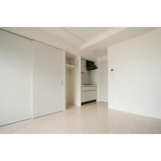 パークアクシス八丁堀のその他|※写真は同タイプ住戸です。