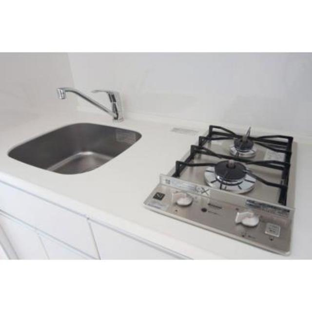 パークアクシス八丁堀のその他|※写真は同タイプ住戸です。