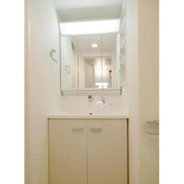 パークアクシス八丁堀のその他|※写真は同タイプ住戸です。