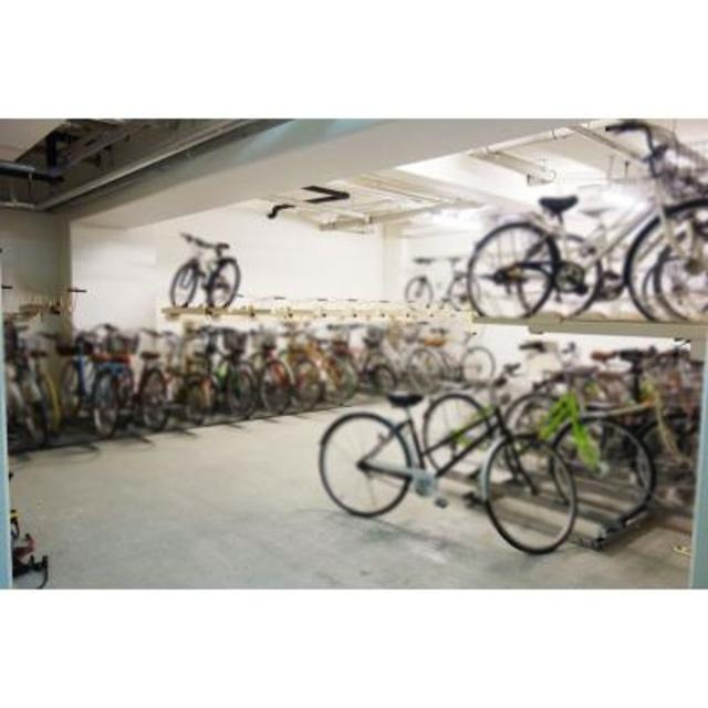 パークアクシス八丁堀のその他