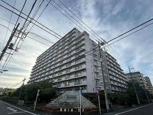 ダイアパレス立石