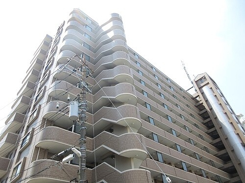 ライオンズプラザ梅島