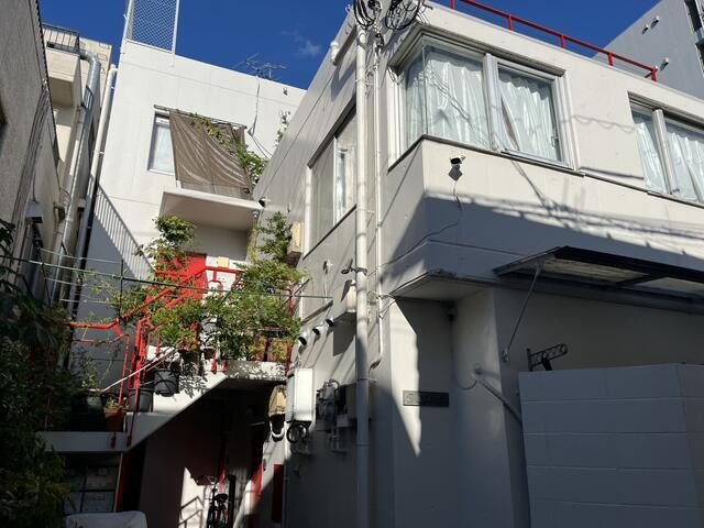 タロハウスの画像
