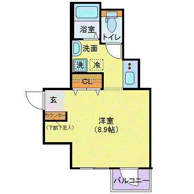 アーバイル日本橋小伝馬町