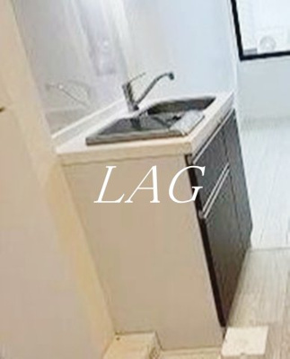 【キッチン】 | Ｇｌａｎｚ南千住ＷＥＳＴ | キッチンです。