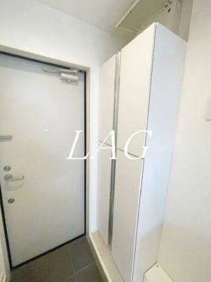 【玄関】 | Ｇｌａｎｚ南千住ＷＥＳＴ | 玄関です。