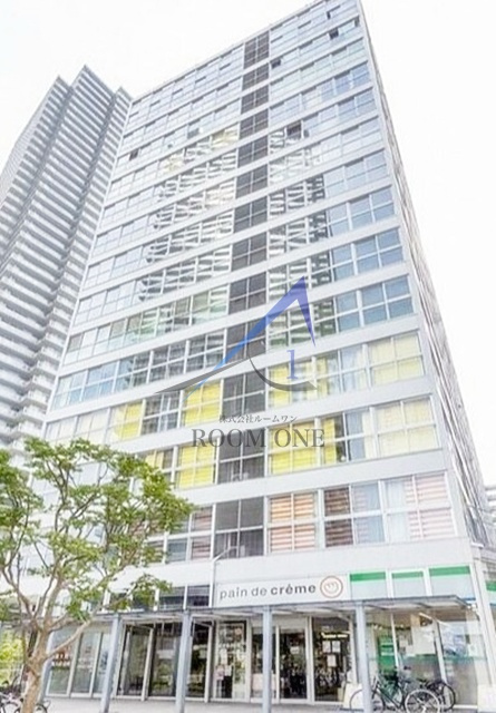 東雲キャナルコートＣＯＤＡＮ１１号棟