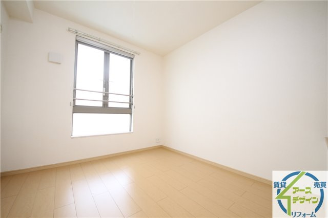 メゾネット・アンジュ参番館の洋室|※類似写真