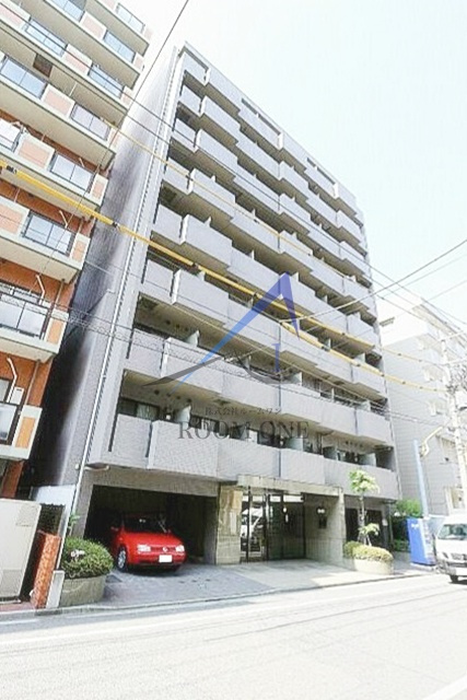 ルーブル森下弐番館