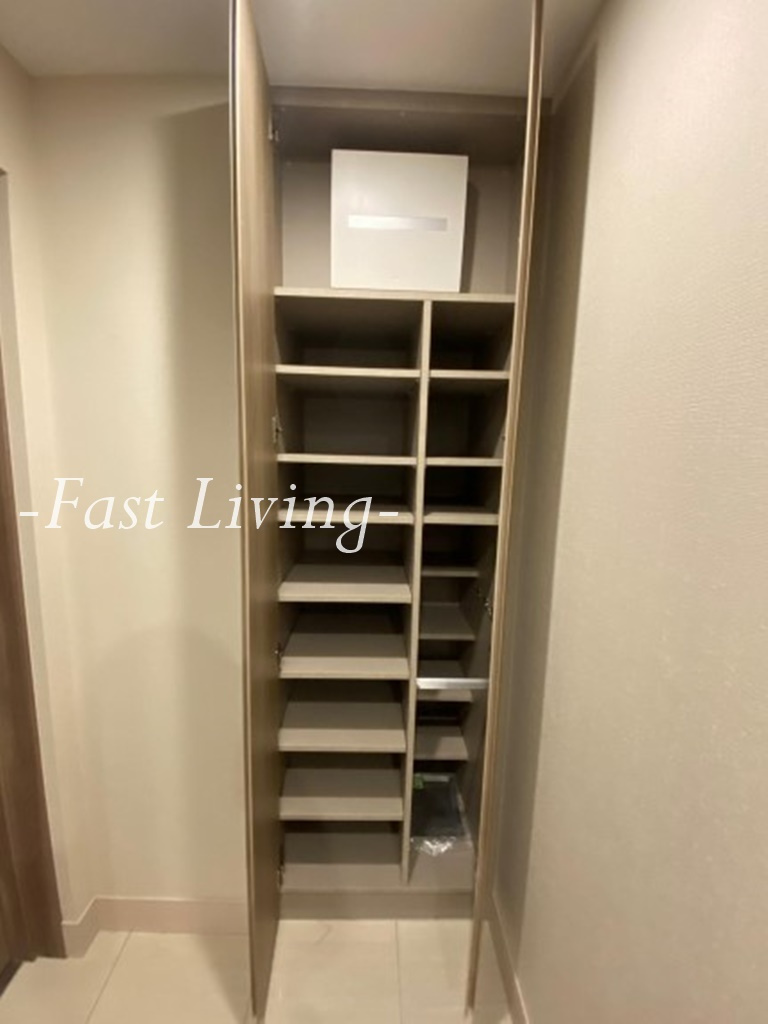 メゾンカルム日本橋馬喰町の設備