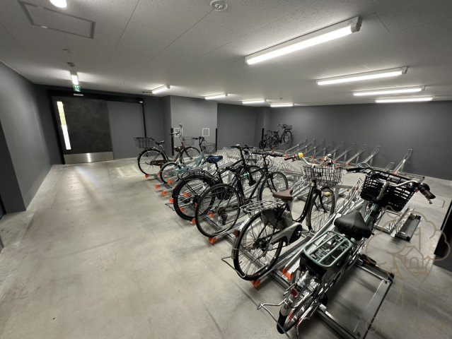 セントリヴィエ大阪梅田のその他共用部分