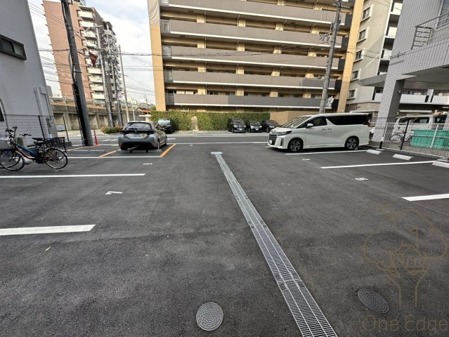 セントリヴィエ大阪梅田のその他共用部分