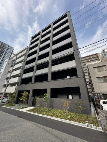 セントリヴィエ大阪梅田
