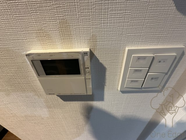 セントリヴィエ大阪梅田の設備