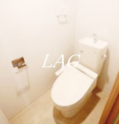 【トイレ】 | プライムコート立川 | トイレです。