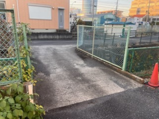 厚木市岡田5丁目倉庫のその他