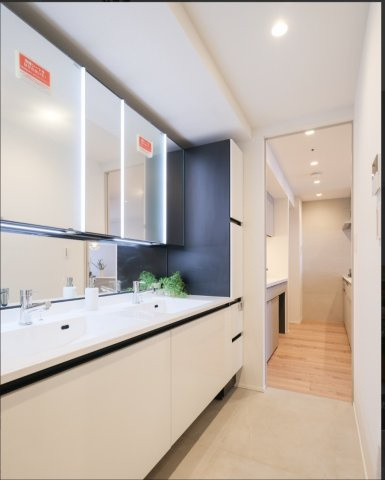 【その他】 | ★仲介手数料無料★パークタワー品川ベイワード（品川駅が徒歩圏内のタワーレジデンス）