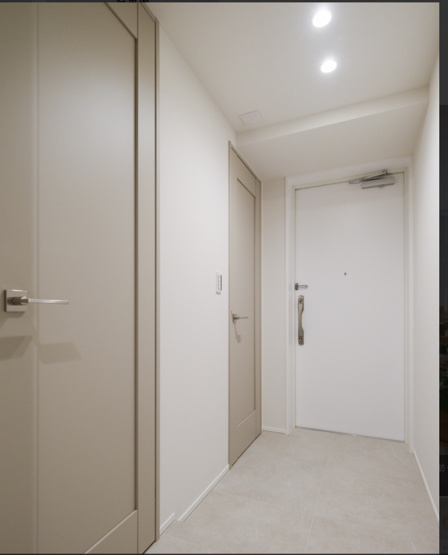 【その他】 | ★仲介手数料無料★パークタワー品川ベイワード（品川駅が徒歩圏内のタワーレジデンス）