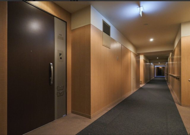 【その他共用部分】 | ★仲介手数料無料★パークタワー品川ベイワード（品川駅が徒歩圏内のタワーレジデンス）