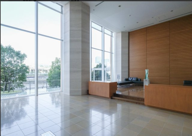 【その他】 | ★仲介手数料無料★パークタワー品川ベイワード（品川駅が徒歩圏内のタワーレジデンス）