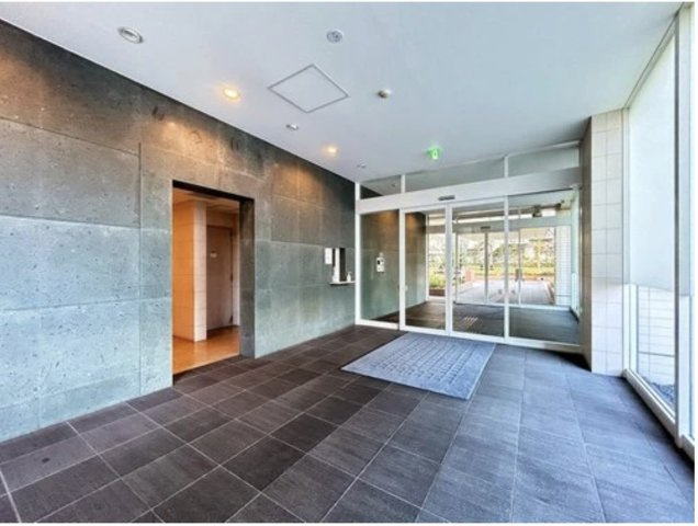 【エントランス】 | ★仲介手数料無料★パークタワー品川ベイワード（品川駅が徒歩圏内のタワーレジデンス）