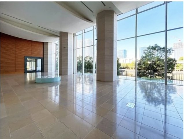 【その他】 | ★仲介手数料無料★パークタワー品川ベイワード（品川駅が徒歩圏内のタワーレジデンス）