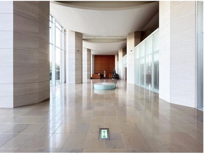 【その他】 | ★仲介手数料無料★パークタワー品川ベイワード（品川駅が徒歩圏内のタワーレジデンス）