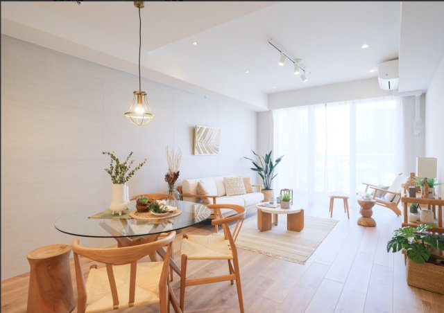 【内装】 | ★仲介手数料無料★パークタワー品川ベイワード（品川駅が徒歩圏内のタワーレジデンス）