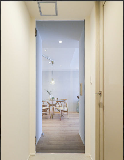 【その他】 | ★仲介手数料無料★パークタワー品川ベイワード（品川駅が徒歩圏内のタワーレジデンス）