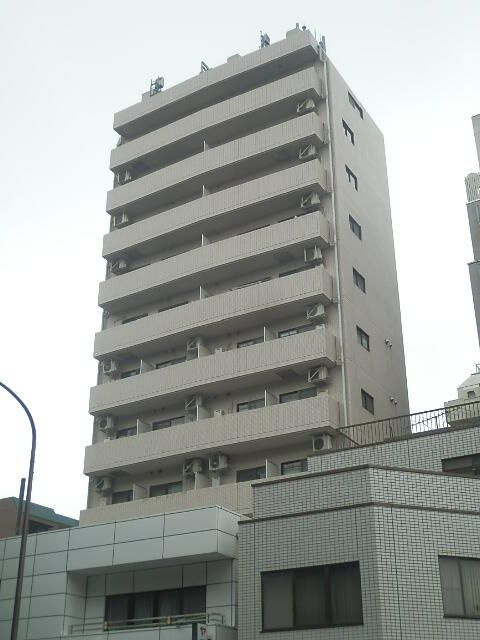 トーカンキャステール本郷