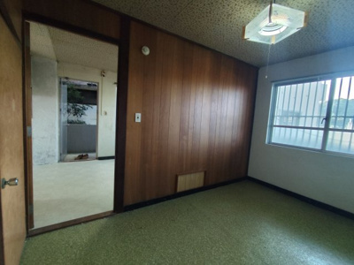 【和室】 | 辺土名アパート