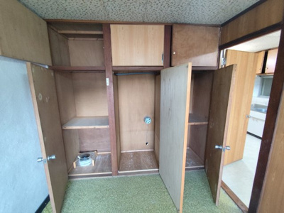 【その他】 | 辺土名アパート