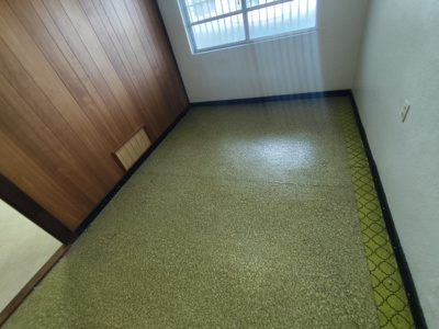 【バルコニー】 | 辺土名アパート