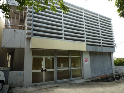 【外観】 | 辺土名アパート