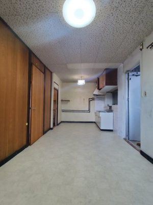 【ロビー】 | 辺土名アパート