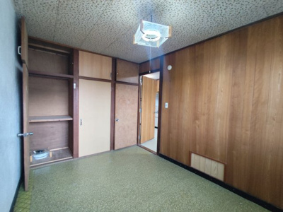 【和室】 | 辺土名アパート